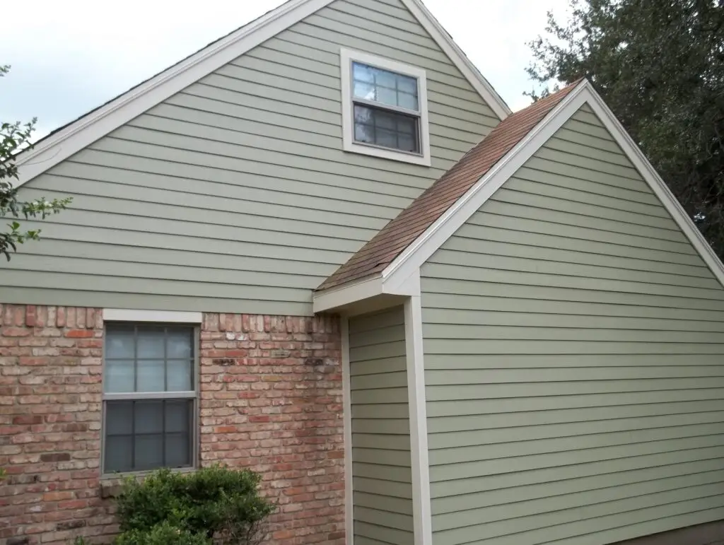 James Hardie Fiber Cement Siding