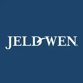 Jeld-Wen Windows Logo