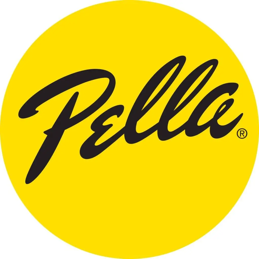Pella Windows Logo