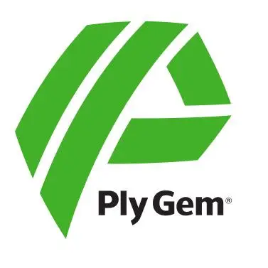 Ply Gem Logo