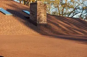 GAF Liberty Modified Bitumen
